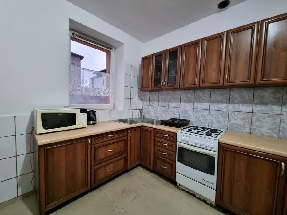 Noclegi dla pracowników | Dom do wynajęcia z parkingiem