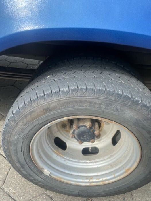 Mercedes Benz sprinter 416CDI 19місць