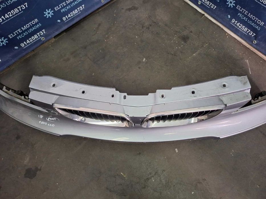 Parachoques frontal usado BMW SERIE 1 PRE LCI E81 E87