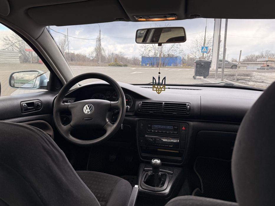 Продам passat b5