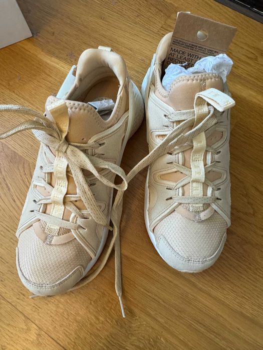 Кросівки Nike Air Huarache Craft Shoes Beige DQ8031-201