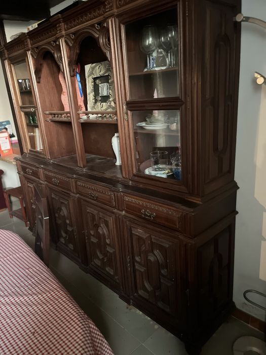 Vendo móvel de sala