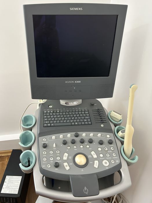 УЗД апарат Siemens Acuson X300