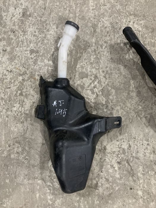 Бачек омывателя , Opel Astra J, опель астра джи