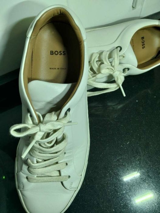 Sapatilhas hugoboss