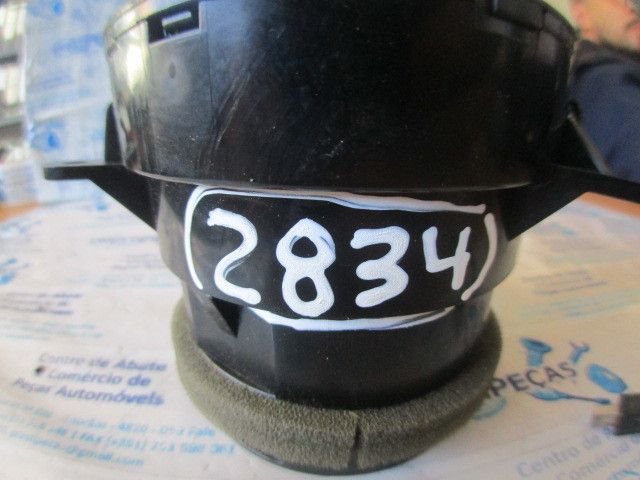 Difusor / saída de ar MAZDA 6 Sedan (GH)