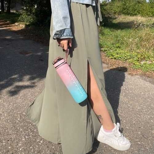 Butelka - bidon na wodę 1L