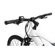 Bicicleta eletrica Youin everest
