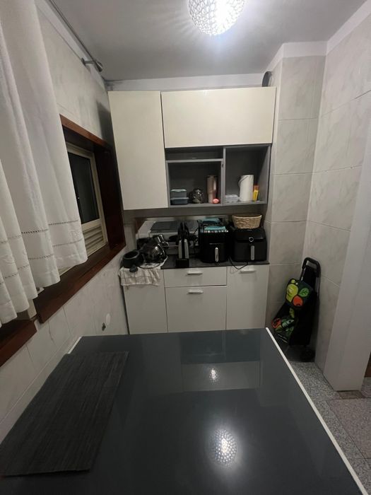 Quarto Mobilado ISMAIA, MAIA Porto
