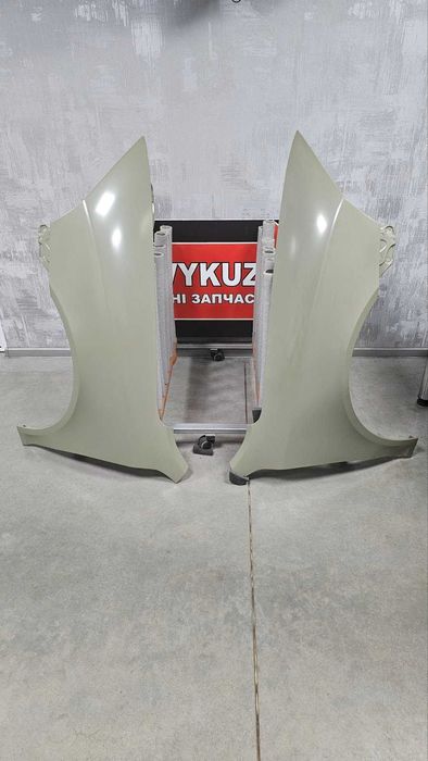 Фара на Skoda Octavia A5 Шкода Октавия А5