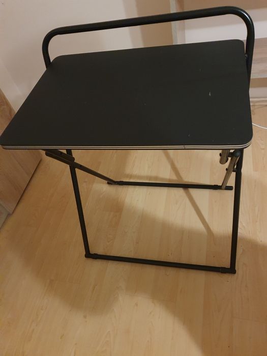 Składany stolik / biurko