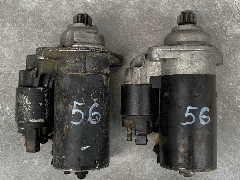 Стартер Volkswagen Passat B3 Passat B4 1.9 TDI / 1.8 2.0 Бензин