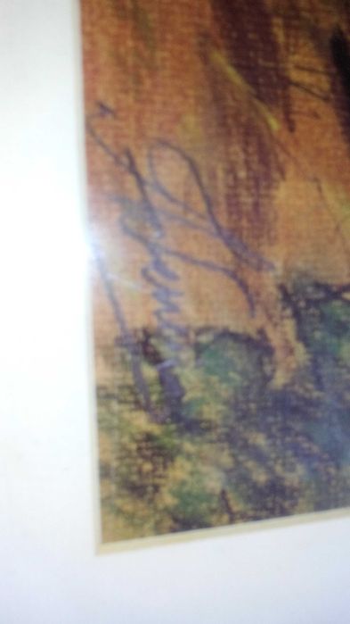 Quadro Solar no Douro