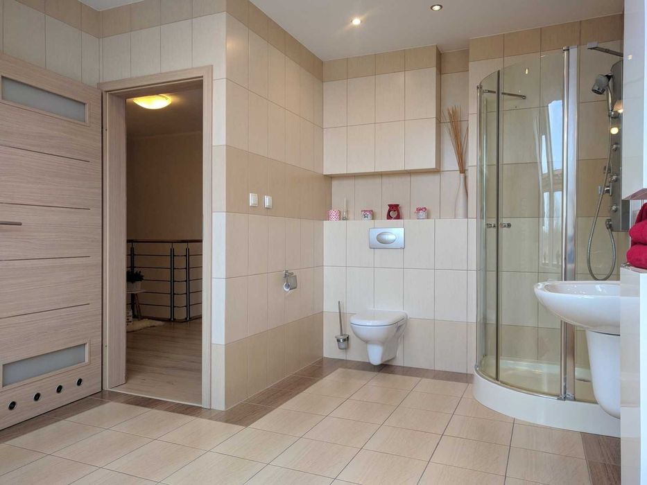 Dom do wynajęcia - Gliwice Kozielska