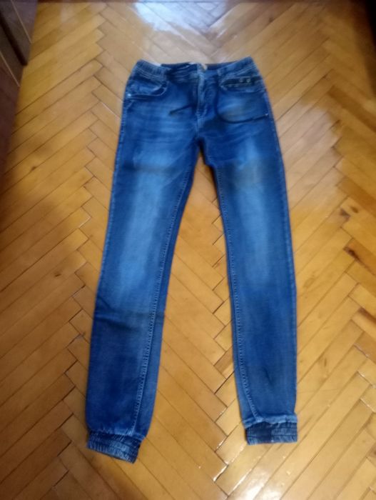 Новий одяг для дітей