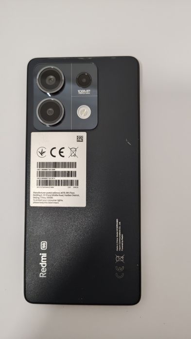 Redmi Note 13 5G