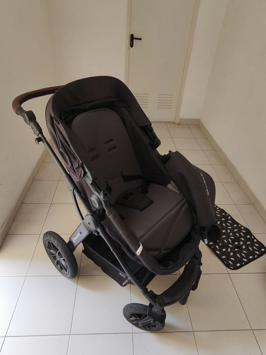 Pack Kinderkraft 3‑em‑1