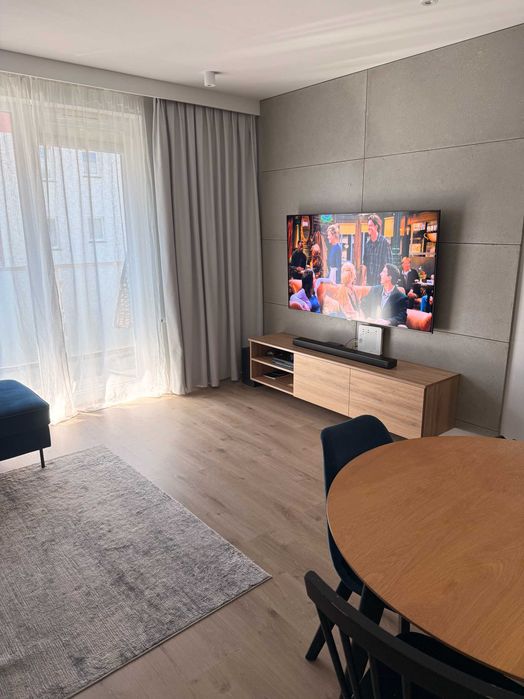 [Sprzedaż] Wyjątkowe mieszkanie 54 m² z klimatyzacją o wysokim standardzie | ul. Żytnia, Koszalin