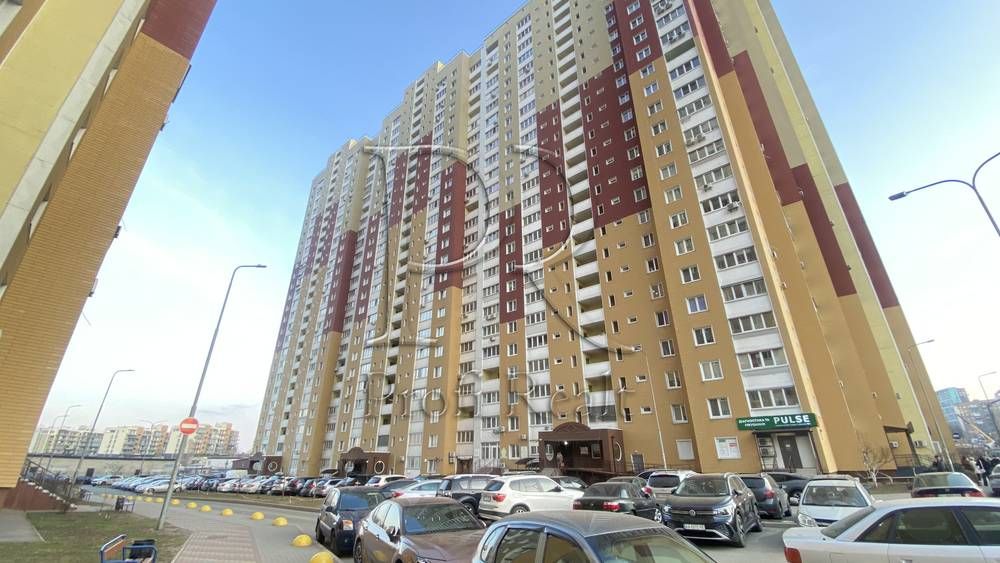 Продаж 3к квартири в ЖК Крістер Град / Данченка1/ Виноградар/Ретровіль