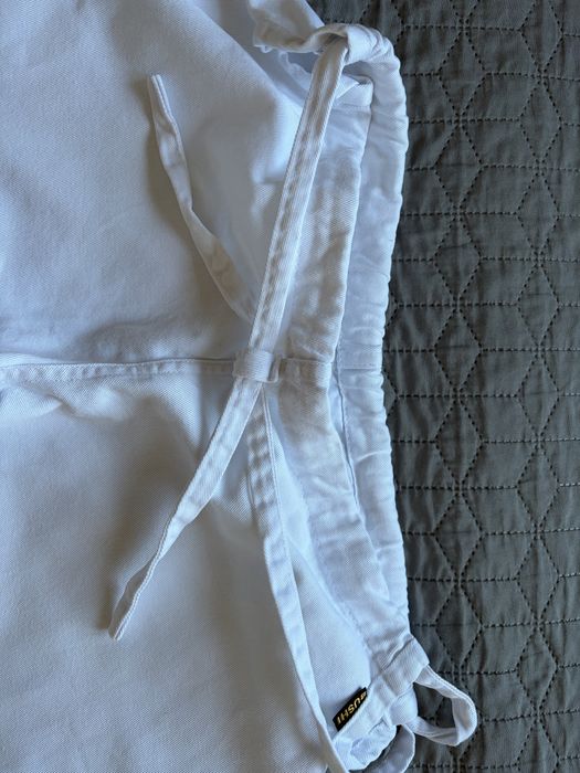 Karatega kimono karate BUSHI 160 bdb