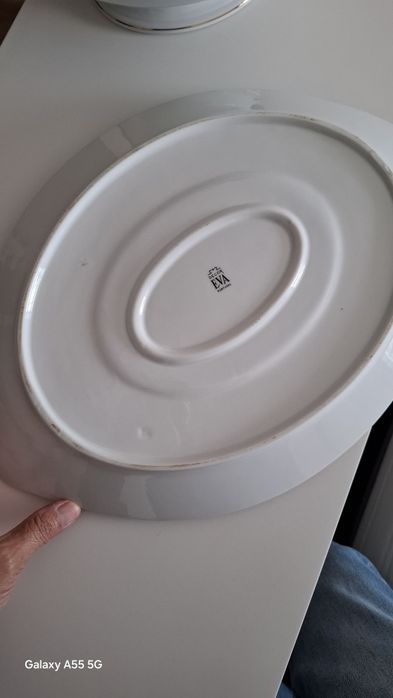 Terrina Vista Alegre