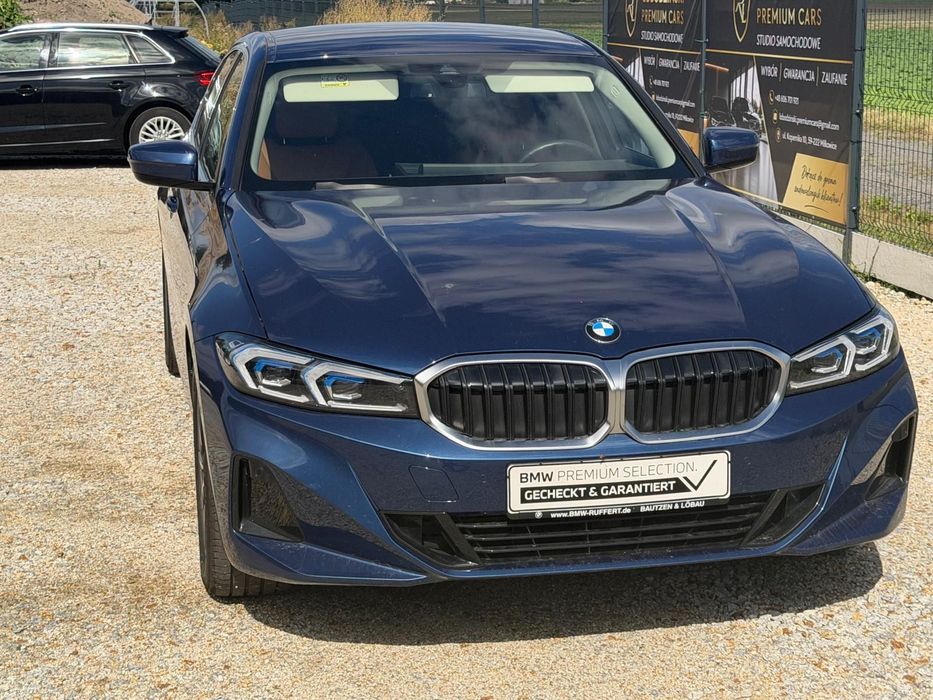 BMW Seria 3