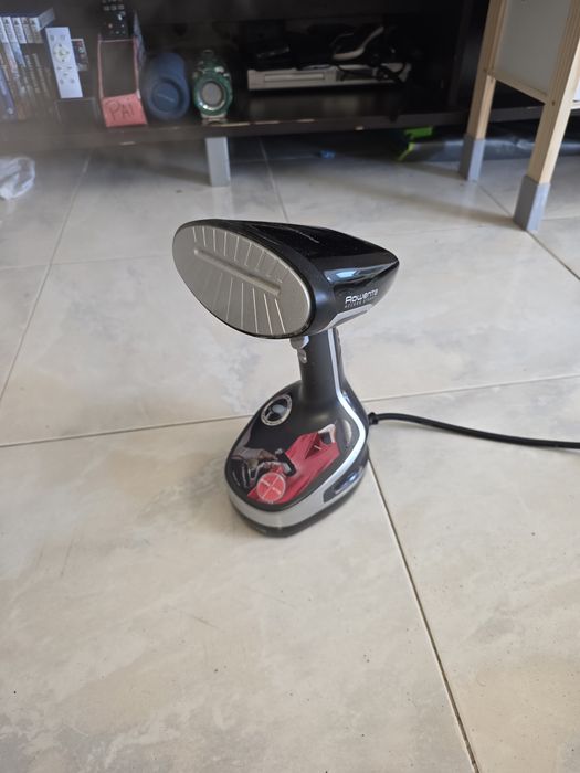 Verro a vapor Rowenta