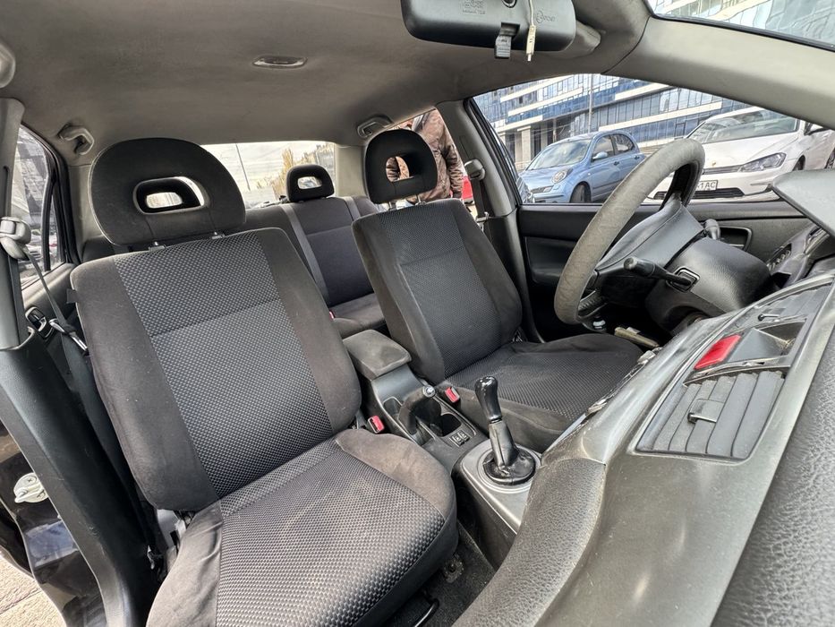 Продам  mitsubishi lancer 9