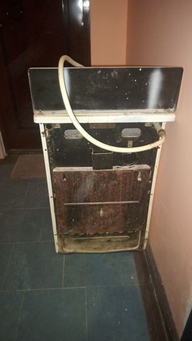 Газова плита СССР на запчастини