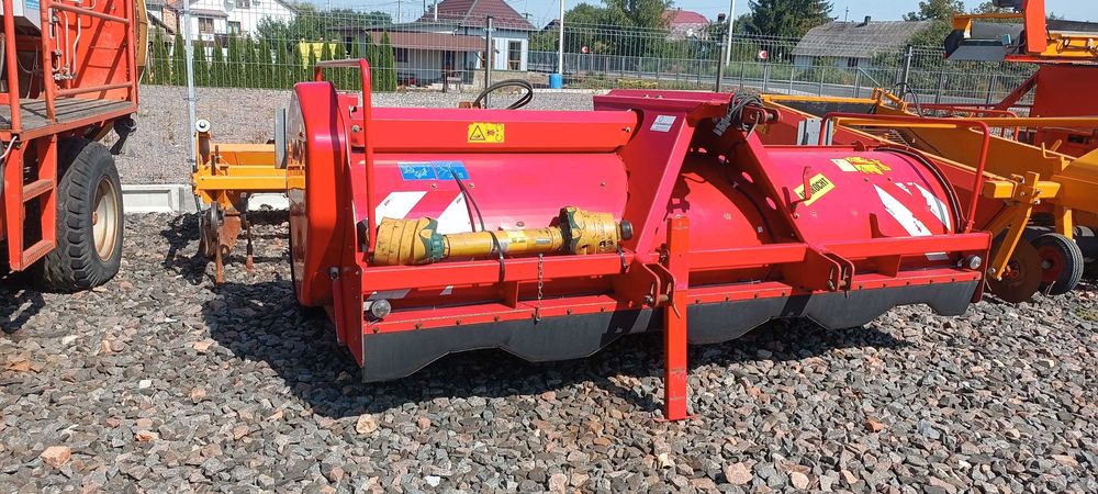 Grimme KS 75 - 4