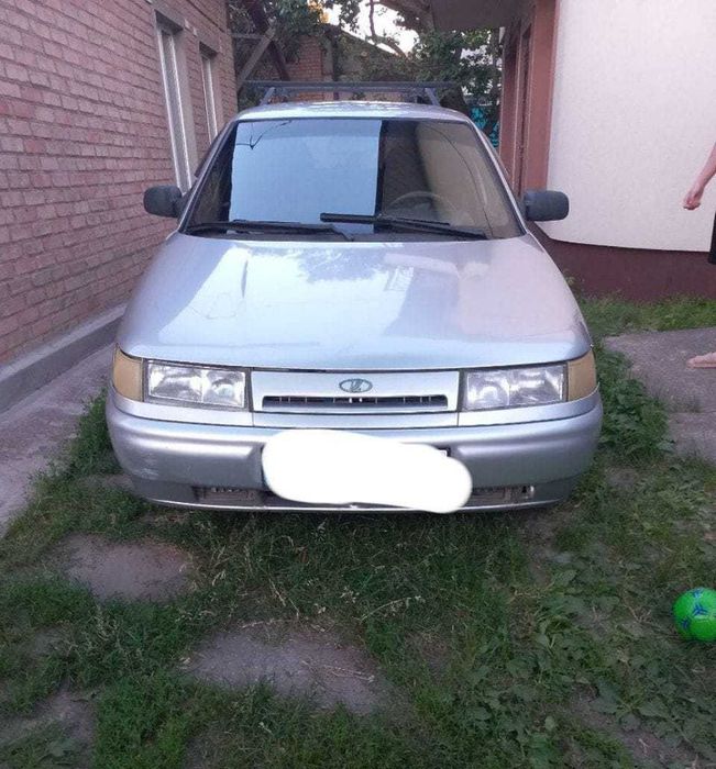 Продам авто ваз 2111