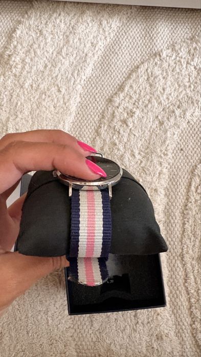 Relógio Tommy Hilfiger