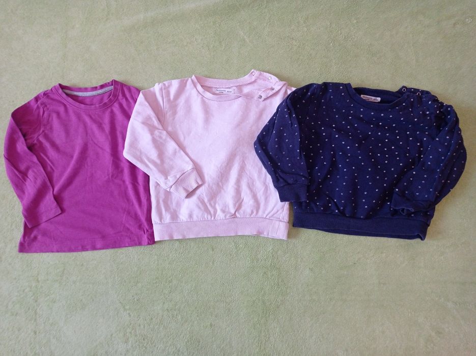 Дитячий одяг для дівчинки, 92-98 см., 2-3 роки