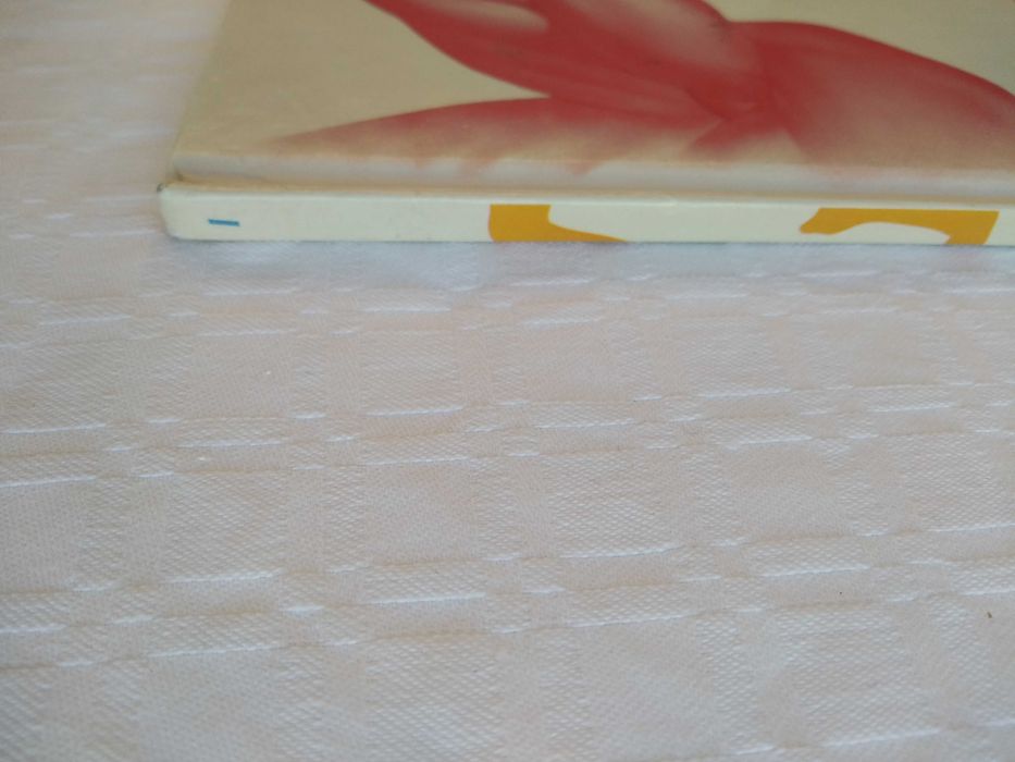 Livro da Coleção Era uma Vez o Corpo Humano