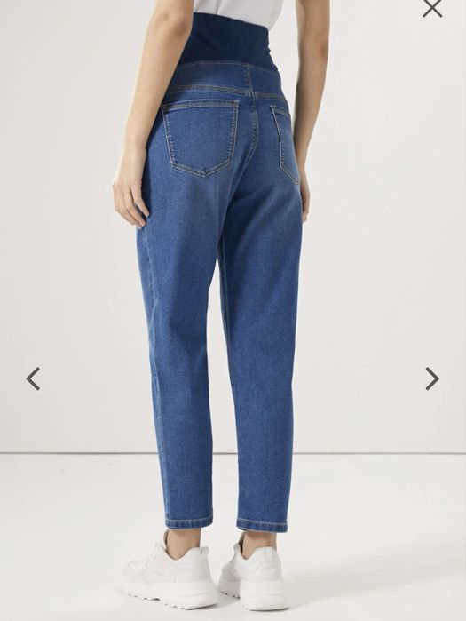 Штани/джинси для вагітних, 38 р, LC WAIKIKI