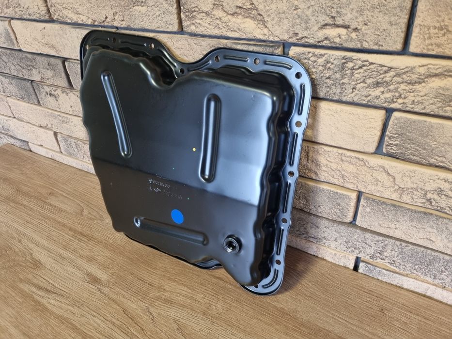 Масляний піддон мотору новий оригінал Мастер 3 Мовано Renault Master