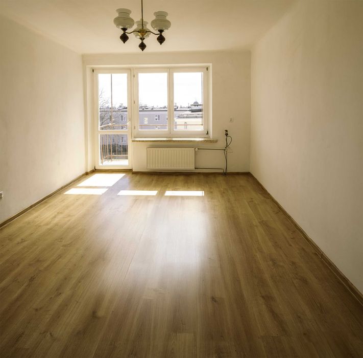 mieszkanie 49 m2