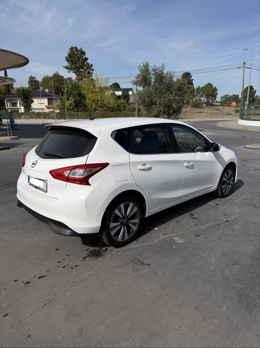 Nissan Pulsar 1.2 DIG-T