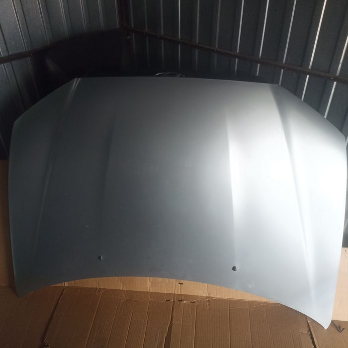 Капот мітсубісі асх Mitsubishi asx