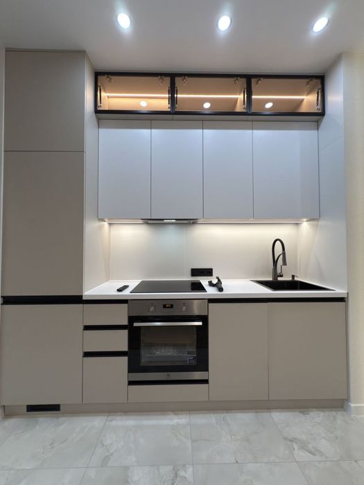 Сдам шикарную квартиру Кадорр Сити