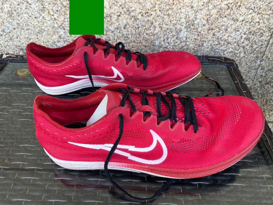 Nike ZoomX Dragonfly