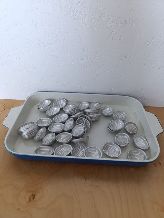 Посуд СРСР радянські