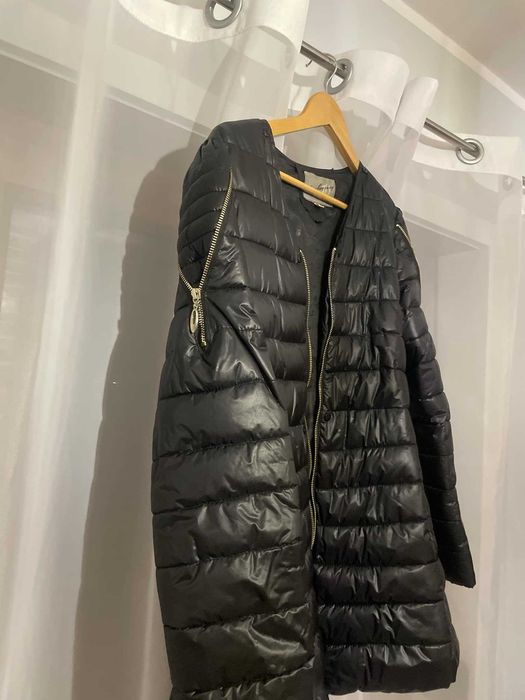 Doskonała kurtka zimowa