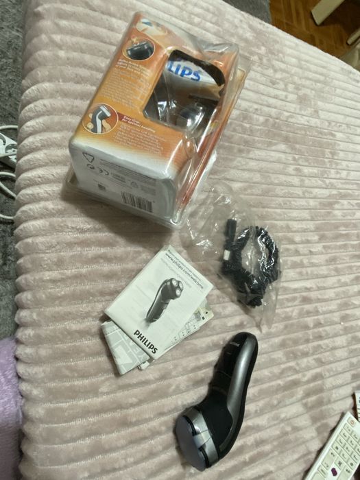 Maquina de barbear Philips