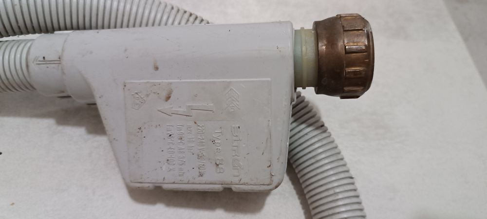 Części zmywarki Electrolux AEG