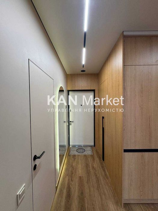 Оренда дизайнерської 1к квартири у ЖК Respublika!