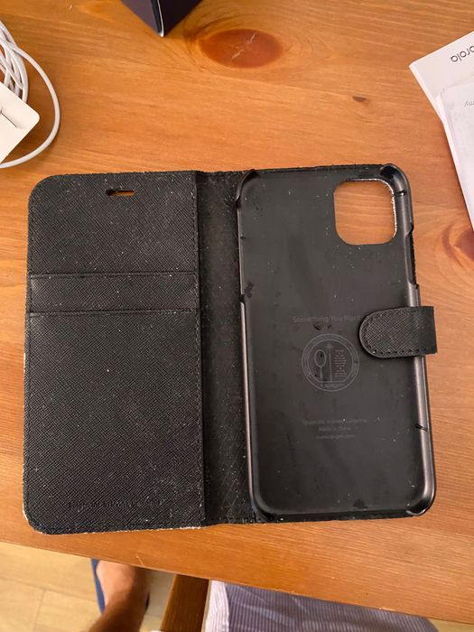 Capa para Iphone 11