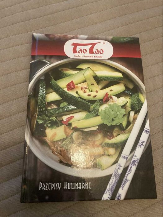 tao tao przepisy kulinarne