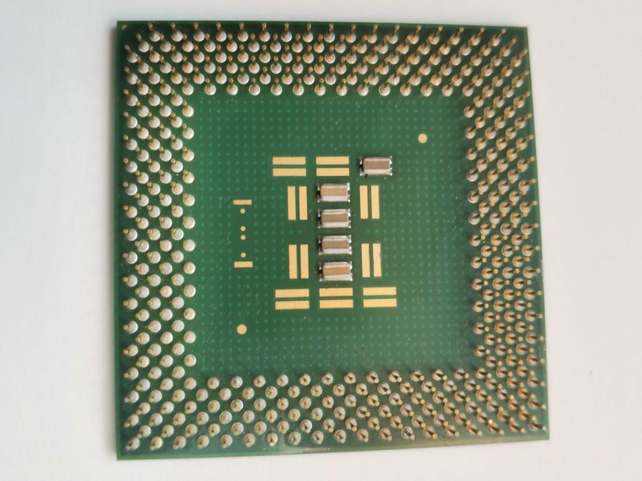 Procesor Intel CELERON SL4P6
