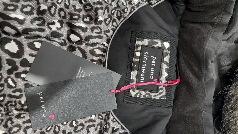 Kurtka NOWA Per Una (M&S)